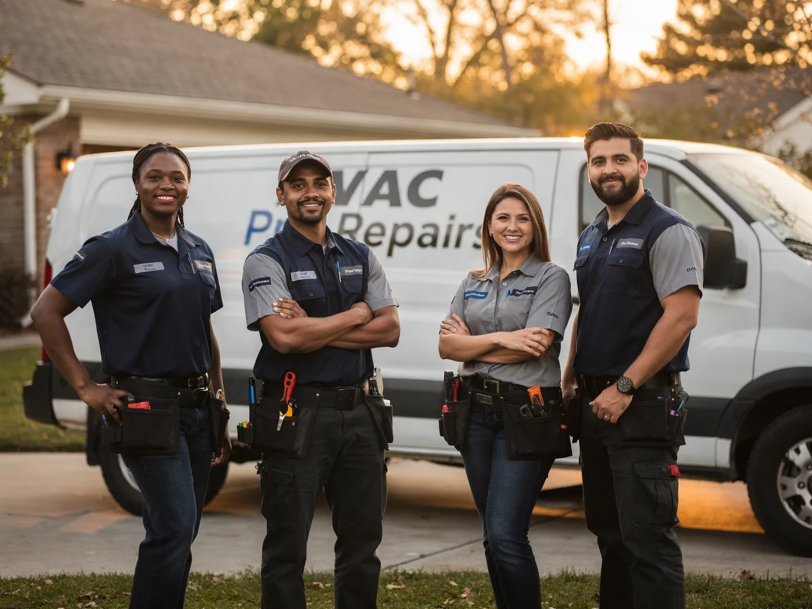 Heat Pump Repair company in Bondurant, WY