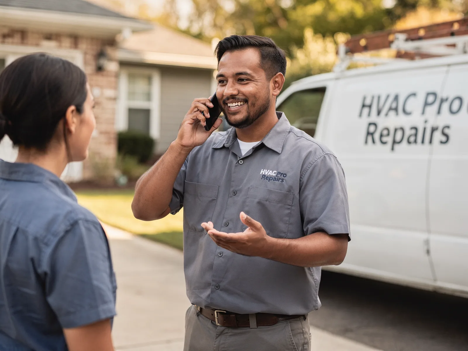 Heat Pump Repair Bondurant, WY FAQs